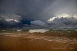 Greenhills Stormy Shorebreak